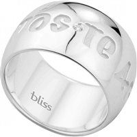 Ringe Bliss Dame in Silber 02041400-18 - 02041400-18